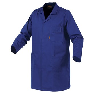 WORKZONE DUSTCOAT - POLYCOTTON